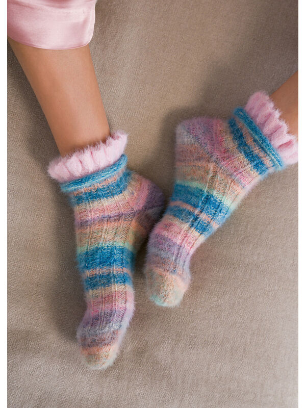 Lana Grossa SOKKEN Cosy Socks Dream & Cosy Socks