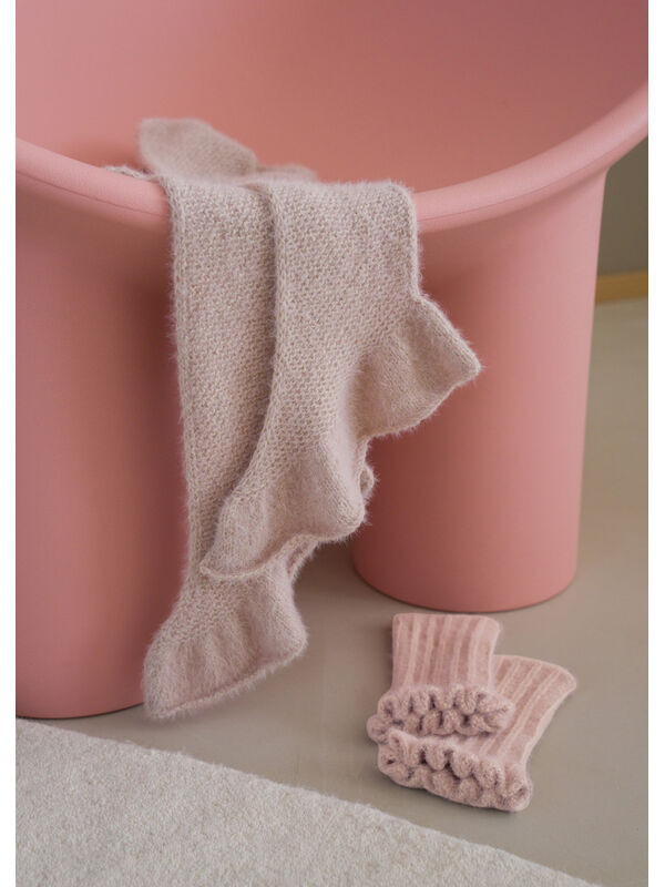 Lana Grossa SJAAL Cosy Socks