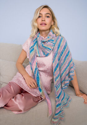 STOLA Cosy Socks Dream van Lana Grossa