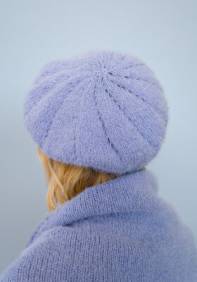BARET Cosy Socks 6-fach van Lana Grossa