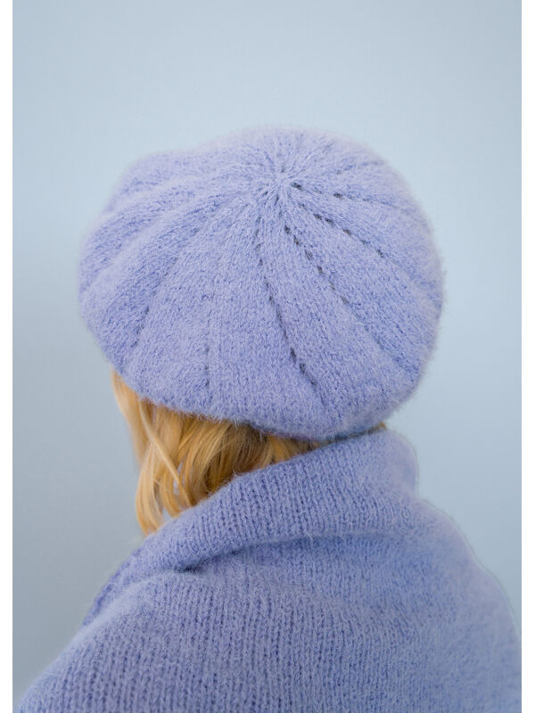 Lana Grossa BARET Cosy Socks 6-fach