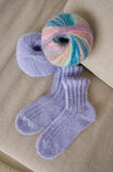 Lana Grossa SOKKEN Cosy Socks 6-fach