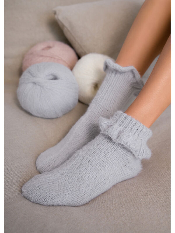 Lana Grossa SOKKEN Cosy Socks 6-fach