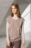 Lana Grossa LONGPULLI Brigitte No. 2