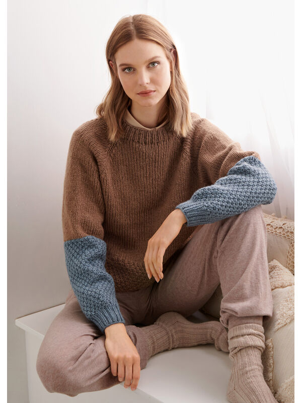 Lana Grossa RAGLANTRUI Alta Moda Cashmere 16
