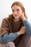 Lana Grossa RAGLANTRUI Alta Moda Cashmere 16