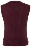 Lana Grossa SPENCER MET ZIJSPLITTEN Alta Moda Cashmere 16