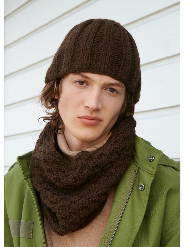 Lana Grossa GROEVENMUTS Alta Moda Cashmere 16
