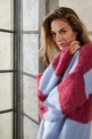 Lana Grossa MANTEL Mohair Moda