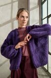 Lana Grossa OVERSIZED VEST Alpaca Air