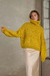 Lana Grossa TRUI Cool Merino & Superkid Seta & Alta Moda Alpaca