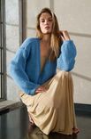 Lana Grossa VEST Per Lei