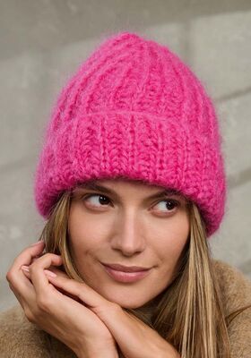MUTS Mohair Moda van Lana Grossa