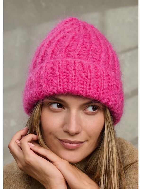 Lana Grossa MUTS Mohair Moda