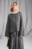 Lana Grossa TRUI Mohair di Gio & Cosmo