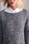 Lana Grossa TRUI Mohair di Gio & Cosmo