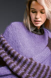 Lana Grossa SJAAL Mohair di Gio
