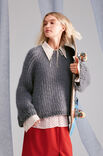 Lana Grossa TRUI Mohair di Gio & Cosmo