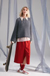 Lana Grossa TRUI Mohair di Gio & Cosmo