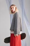 Lana Grossa TRUI Mohair di Gio & Cosmo