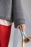 Lana Grossa TRUI Mohair di Gio & Cosmo