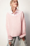 Lana Grossa TRUI Mohair di Gio & Orsetto