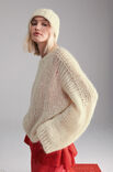 Lana Grossa TRUI Mohair di Gio