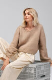 Lana Grossa TRUI Mohair di Gio