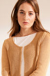Lana Grossa VEST Elastico