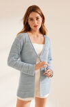 Lana Grossa VEST Elastico