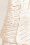 Lana Grossa VEST Elastico