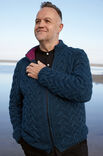 Lana Grossa VEST Cool Merino Big