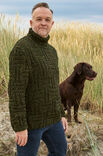 Lana Grossa TRUI Landlust Soft Tweed 90 & Puno Due