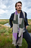 Lana Grossa SJAAL Cool Merino Big & Setasuri