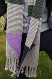 Lana Grossa SJAAL Cool Merino Big & Setasuri