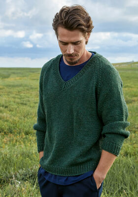 TRUI Cool Merino Big van Lana Grossa