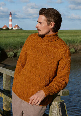 TRUI Cool Merino van Lana Grossa