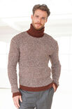 Lana Grossa COLTRUI Alta Moda Alpaca