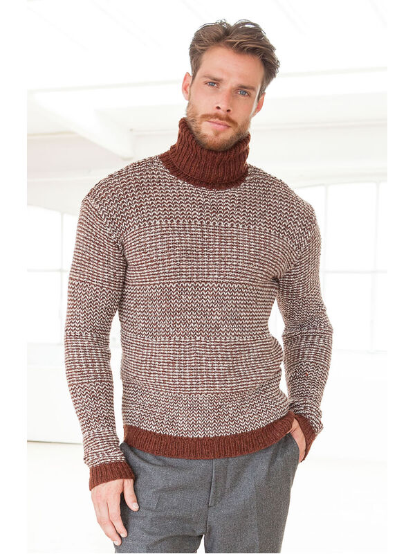 Lana Grossa COLTRUI Alta Moda Alpaca