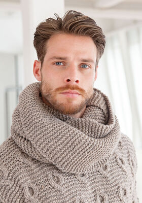 LOOP Alta Moda Cashmere 16 van Lana Grossa