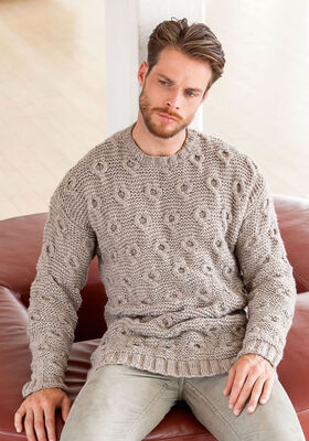 TRUI Alta Moda Cashmere 16 van Lana Grossa
