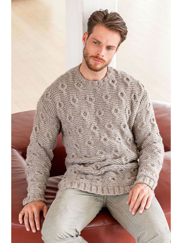 Lana Grossa TRUI Alta Moda Cashmere 16