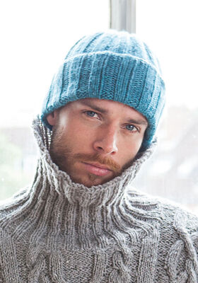 MUTS Alta Moda Cashmere 16 van Lana Grossa