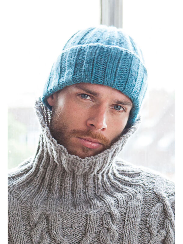 Lana Grossa MUTS Alta Moda Cashmere 16
