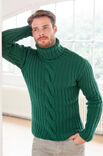 Lana Grossa TRUI Cool Wool Big