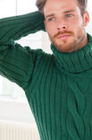 Lana Grossa TRUI Cool Wool Big