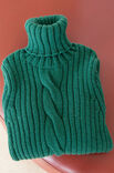 Lana Grossa TRUI Cool Wool Big