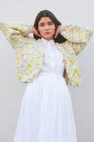 Lana Grossa CARDIGAN Gelato