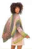 Lana Grossa VEST Gomitolo Versione