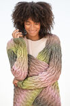 Lana Grossa VEST Gomitolo Versione